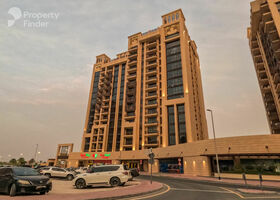 برج مساكن الرمال