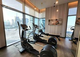 Image for Gym in SLS Dubai Hotel & Residences