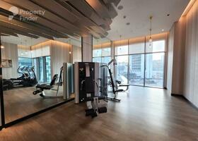 Image for Gym in SLS Dubai Hotel & Residences