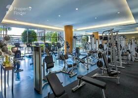 Image for Gym in SLS Dubai Hotel & Residences