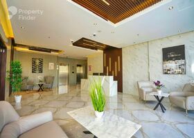 Image for Lobby in Golden Wood Views
