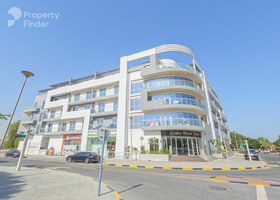 Image for Building Exterior in Golden Wood Views