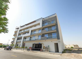 Image for Building Exterior in Golden Wood Views