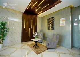 Image for Lobby in Golden Wood Views