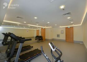 Image for Gym in Golden Wood Views