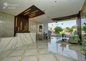 Image for Lobby in Golden Wood Views