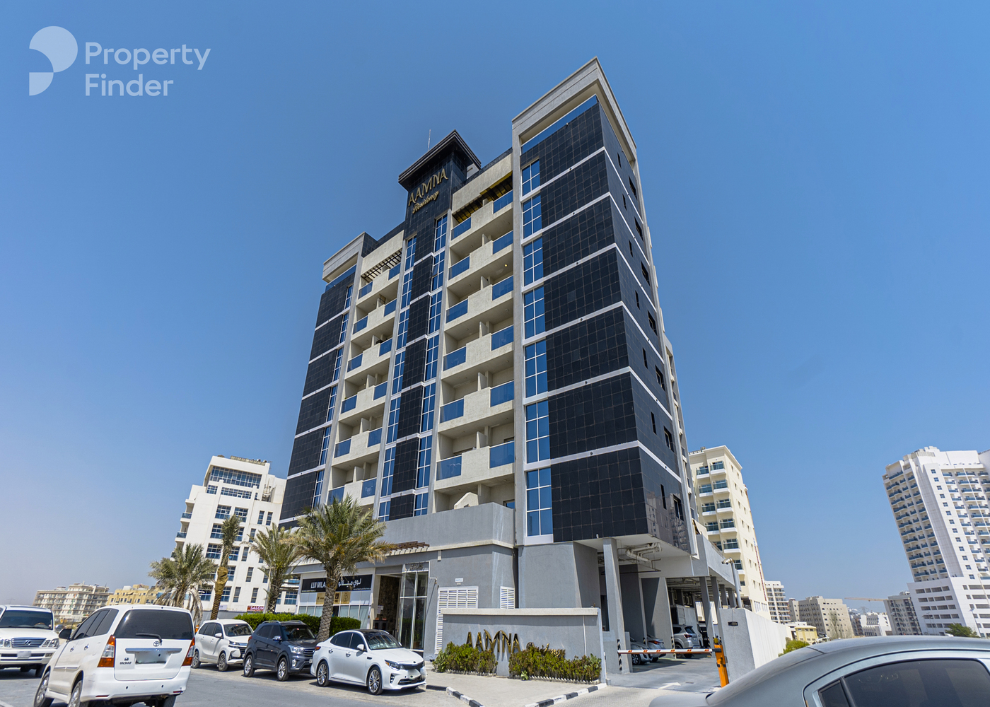 Gallery mosaic item small second