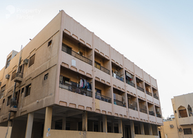 Image for Building Exterior in Hamda 3 Building