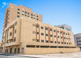 Image for Building Exterior in Hamda 4 Building