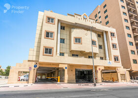 Image for Building Exterior in Hamda 4 Building