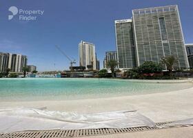 Image for Adults Swimming Pool in Summer at Creek Beach