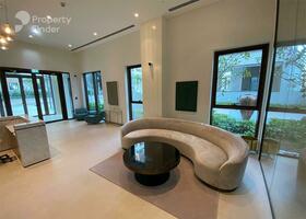 Image for Lobby in Summer at Creek Beach
