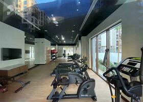 Image for Gym in Summer at Creek Beach