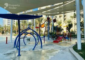 Image for Children Play Area in Summer at Creek Beach