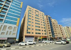 Image for Building Exterior in AL Wazzan Building A