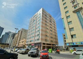 AL Wazzan Building B