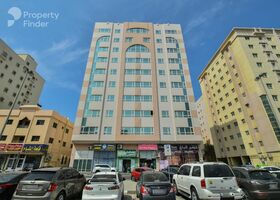 Image for Building Exterior in AL Wazzan Building B