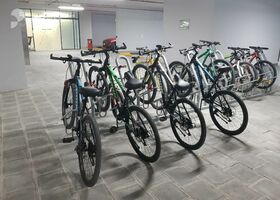 Image for Parking in Vezul Residence