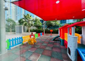 Image for Children Play Area in Vezul Residence