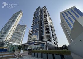 برج فيزول ريزيدنس