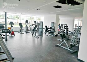 Image for Gym in Vezul Residence