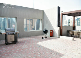 Image for Barbecue Area in Vezul Residence