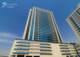 Image for Building Exterior in The Gate Residence 1
