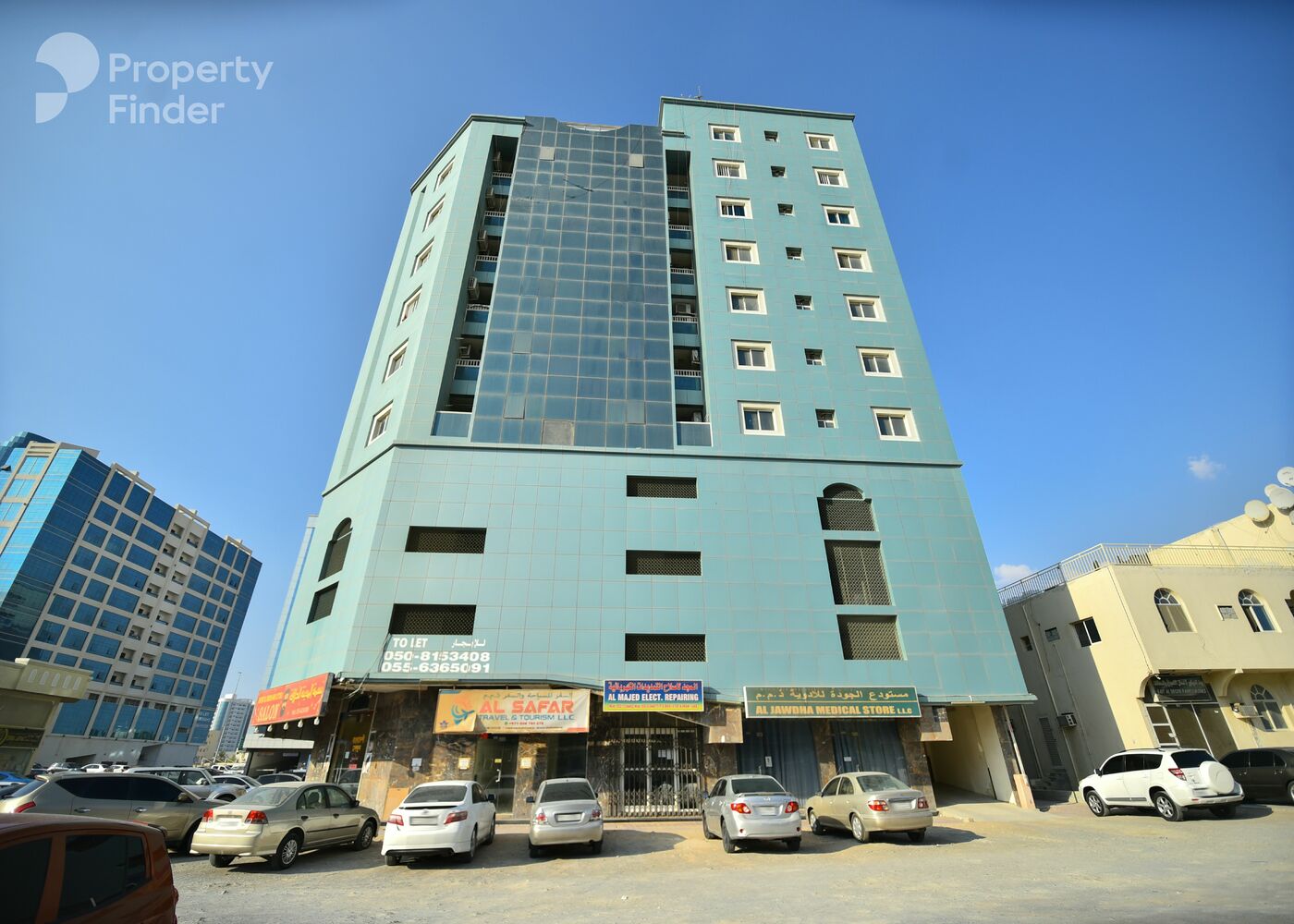 Gallery mosaic item small second