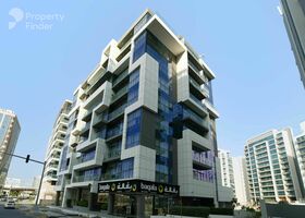 Image for Building Exterior in Riman Tower
