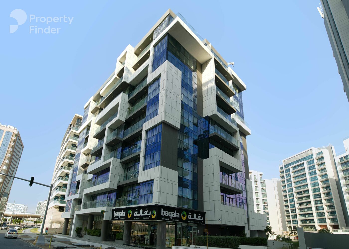 Gallery mosaic item small second