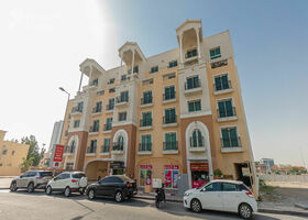 برج جرين بارك