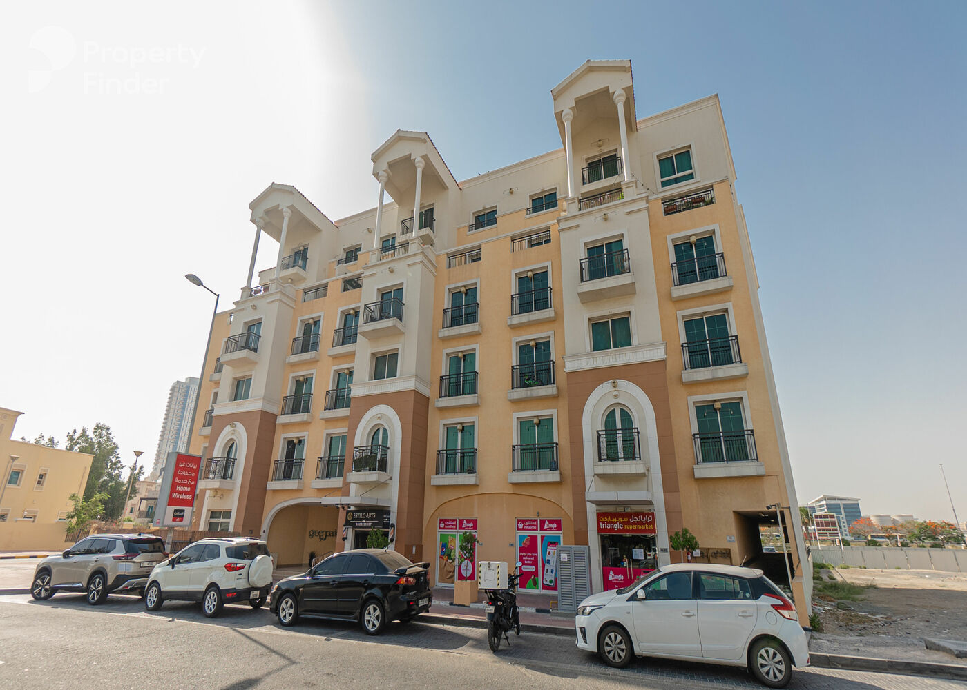 Gallery mosaic item small second