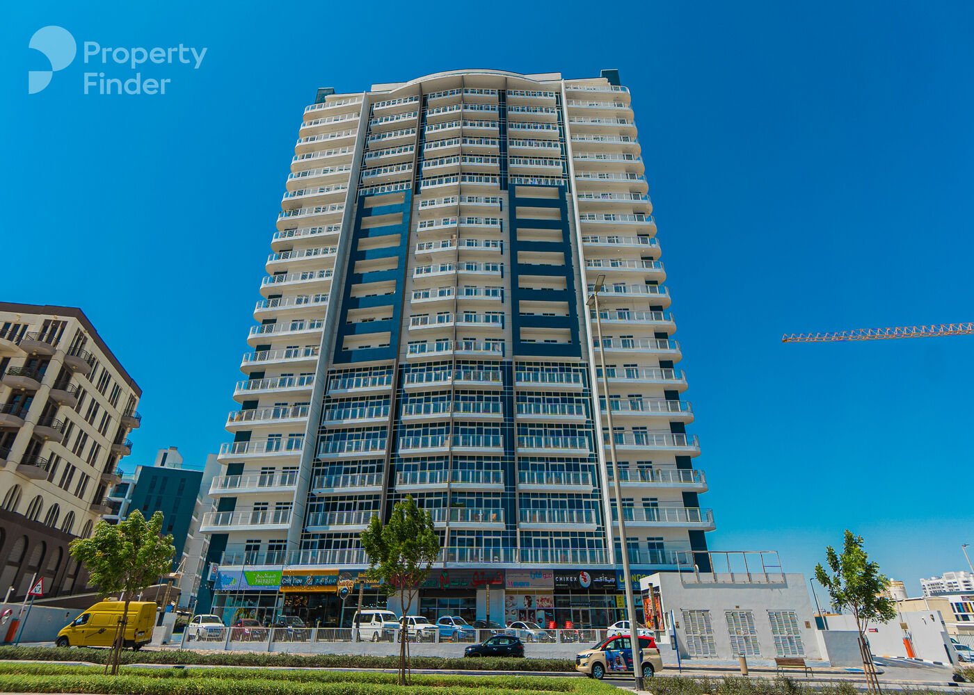 Gallery mosaic item small second