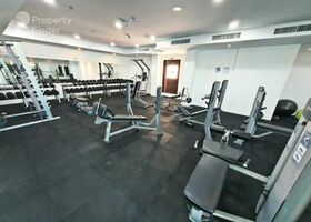 Image for Gym in Geepas Tower
