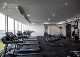 Image for Gym in Geepas Tower
