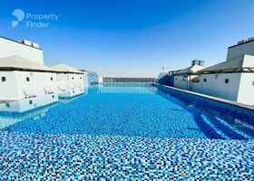 Image for Adults Swimming Pool in Geepas Tower