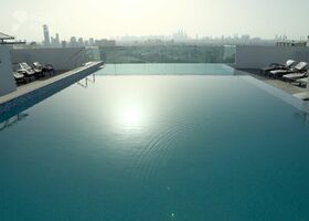 Image for Adults Swimming Pool in Geepas Tower
