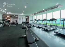 Image for Gym in Geepas Tower