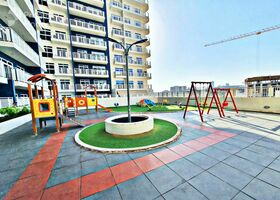 Image for Children Play Area in Geepas Tower