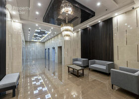 Image for Lobby in Geepas Tower