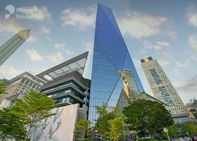 Image for Building Exterior in ICD Brookfield Place