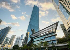 Image for Building Exterior in ICD Brookfield Place