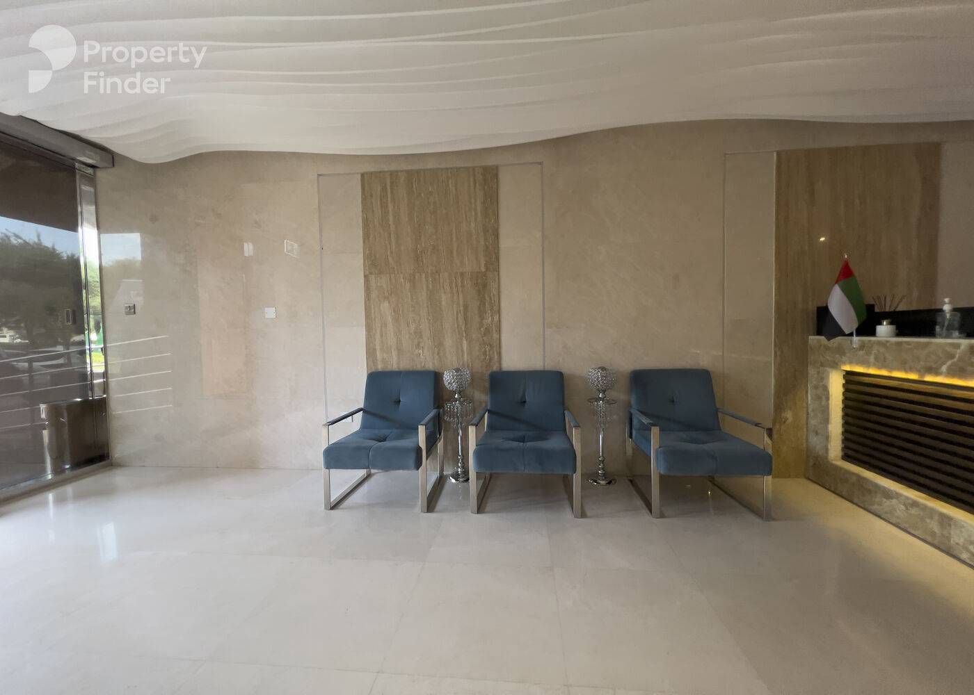 Gallery mosaic item small second