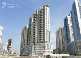 برج بارك سايد ريزيدنس