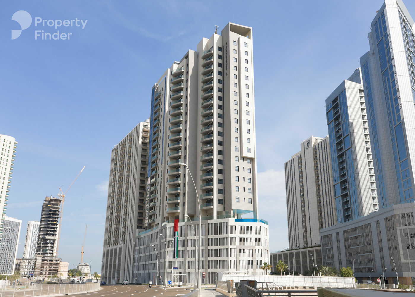 Gallery mosaic item small second