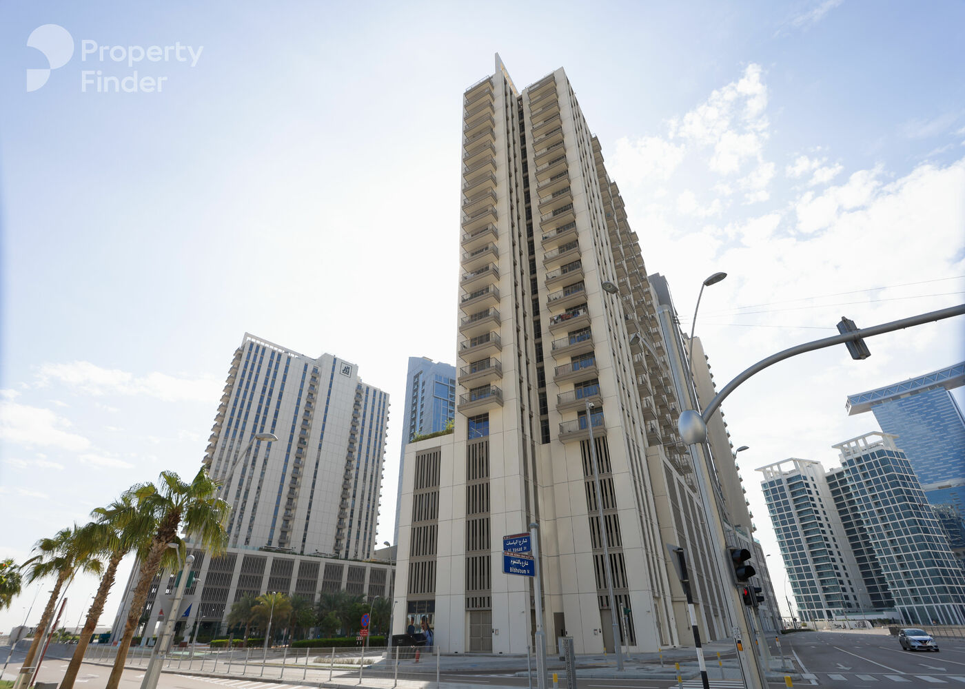 Gallery mosaic item small first