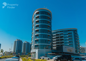 برج سينترال تاوزر B