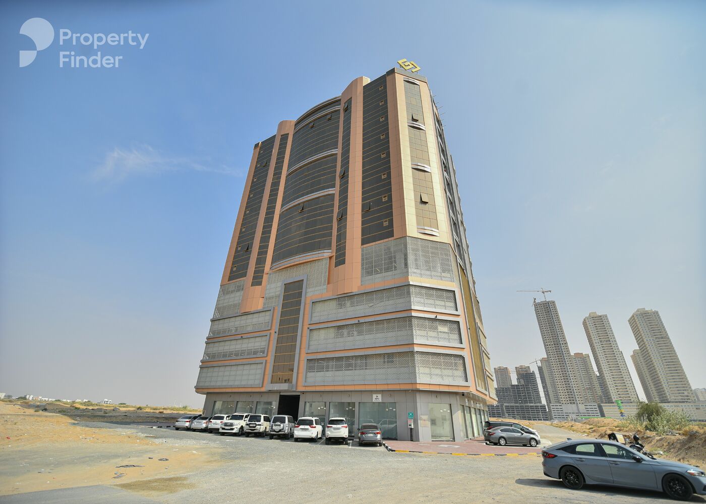 Gallery mosaic item small first