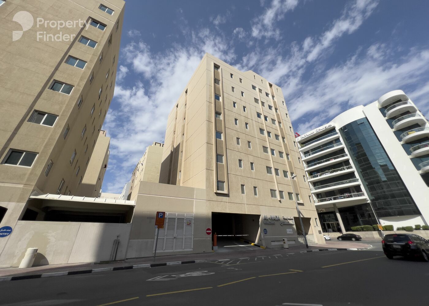 Gallery mosaic item small first