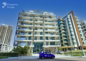 Image for Building Exterior in Mangrove Residence